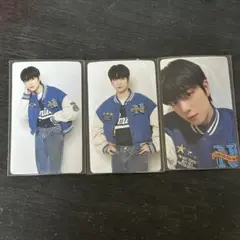 INI 佐野雄大 LAPOSTA 2023 トレカ コンプ セット