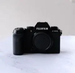 特価★FUJIFILM X-S10 Wレンズキット新品未開封早い者勝ち 特価☆FUJIFILM X-S10 Wレンズキット新品未開封早い者勝ち - メルカリ