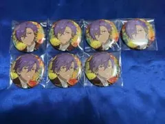 あんスタ アドニス イベコレ缶バッジ