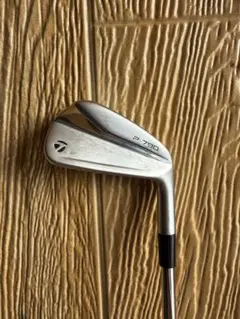 TaylorMade P.790 5番アイアン 単品　2021モデルのサムネイル