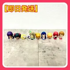【新品】ラブライブ！ μ’s プチフィギュア 9体 コンプリートセット