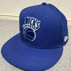 ニューエラ　59FIFTY ニューヨークニックス