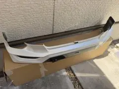 2025年最新】ルーミー モデリスタ フロントの人気アイテム - メルカリ