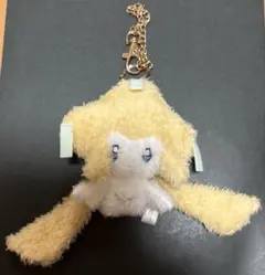 劇場版ポケモンAG ぬいぐるみマグネット ジラーチ - メルカリ