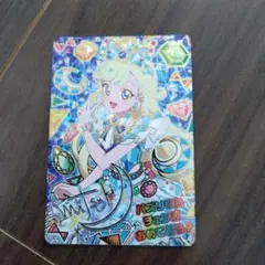アイプリ ガールズフェス ひまり 東京おもちゃショー みつき 2枚セット アイプリ ガールズフェス ひまり 東京おもちゃショー みつき 2枚