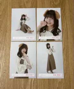 2026年最新】幸阪茉里乃 生写真 コンプの人気アイテム - メルカリ