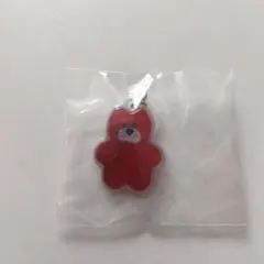 mojojojo★うるちゅる★POPチャーム★キーホルダー