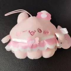 らぶいーず　魔法少女ぬいぐるみ　新品未使用
