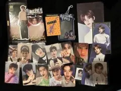 RIIZE ソヒ　トレカ　まとめ売り