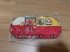 アンパンマンミニバッグ