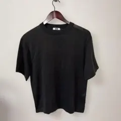 UNIQLO Ｕ　ニットＴシャツ