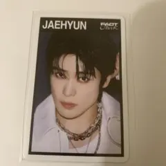 不可思議展 fact check MD ランダムトレカ ジェヒョン