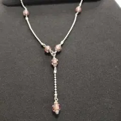 お値引❗《ハンドメイド》ネックレス