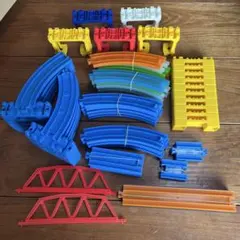 プラレール レールセット 多色!!プラレール博限定レール有