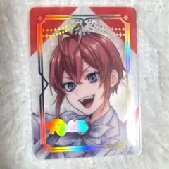 ツイステ　プラチナジャケット　クリアカード　リドル　レア ツイステ クリアカード プラチナジャケット リドル レア - メルカリ