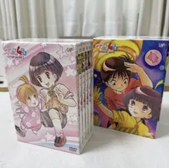 ママは小学4年生DVDセット DVDBOX(昭和アニメ なかよし ちゃお ママは小学4年生DVDセット DVDBOX(昭和アニメ なかよし ちゃお - メルカリ