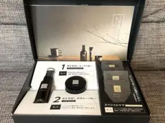 Nオーガニックvie トライアルセット　トライアルキットお試し　トライアル