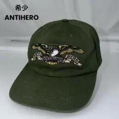 希少 ANTIHERO skateboards basic eagleのサムネイル
