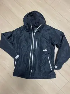 Daiwaレインマックス　シャドー迷彩レインウェア DW-3105