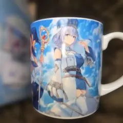 ホロライブ マグカップ