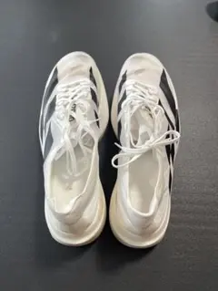 トムさん専用！ adidas ADIZERO ADIOS PRO EVO 1 - メルカリ