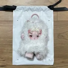 スカルパンダ You Found Me! Ghostie