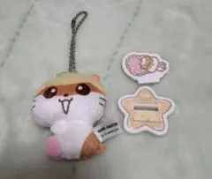 コロコロクリリン グッズセット