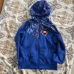 NIKE キッズ ウィンドブレーカー Lサイズのサムネイル