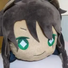 ツイステ　レオナキングスカラーの人形