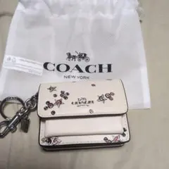 COACH キーチャーム★キーホルダー