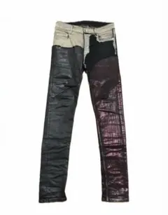rick owens drkshdw tyrone cut jeans 29のサムネイル