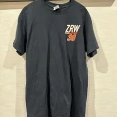 US古着 ZRW Racing 38 Tシャツ