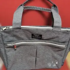 PEANUTS スヌーピー マザーズバッグ