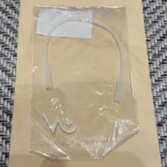 メガネストラップ スポーツバンド シリコン