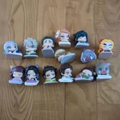 鬼滅の刃　おねむたんシリーズ　14体セット