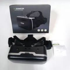 VR SHINECON VRゴーグル