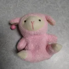 サンレモン sunlemon ピクニックワールド ちりりんず ひつじ