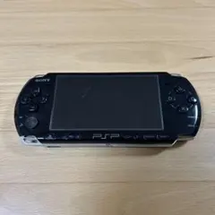 PSP 3000 本体 ジャンク品