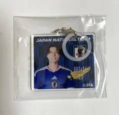 中村敬斗 サッカー日本代表 モバガチャ アクリル時計【スーパーレア】 中村敬斗 サッカー日本代表 モバガチャ アクリル時計【スーパーレア