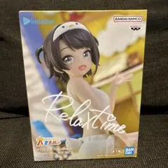 ホロライブ Relax time 大空スバル