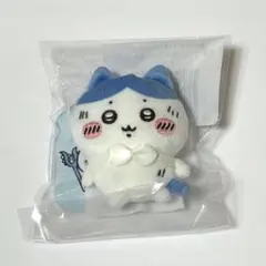 ちいかわ ハチワレだらけくじ E賞 フー