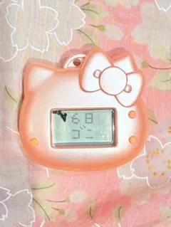 【動作確認済】ハローキティのめっちゃエステ