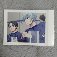 ブルーロック ぱしゃこれvol.5 氷織羊