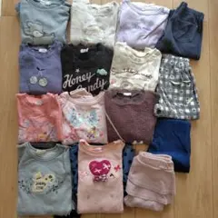 2025年最新】ミキハウスまとめ売り100の人気アイテム - メルカリ