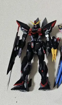 2026年最新】ブリッツガンダム mgの人気アイテム - メルカリ