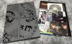 ENHYPEN [THE SIN : VANISH] ジェイ