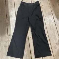 VIS パンツ スラックス　サイズS 2＊328