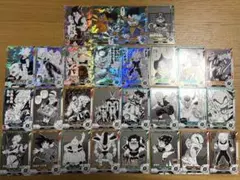 ドラゴンボールスーパーダイバーズ アドバンスパック SR 以下コンプセット