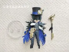 ツイステ デフォルメフィギュアシリーズ3 ディア・クロウリー 学園長