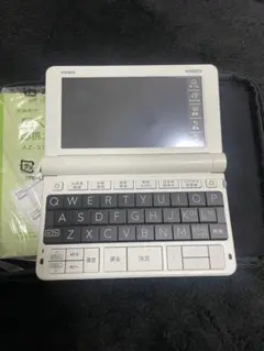 2026年最新】casio xd-sv4000の人気アイテム - メルカリ